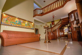 KRISHNAGIRI homes